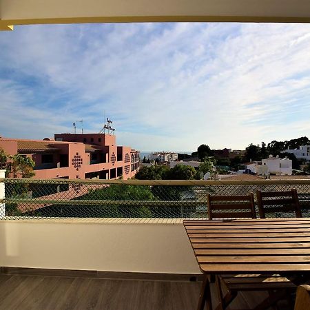 Sunset Sea View 2 Bedroom Apartment Vd Албуфейра Екстер'єр фото