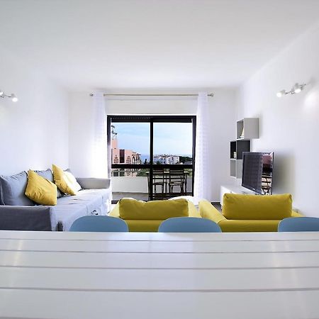 Sunset Sea View 2 Bedroom Apartment Vd Албуфейра Екстер'єр фото