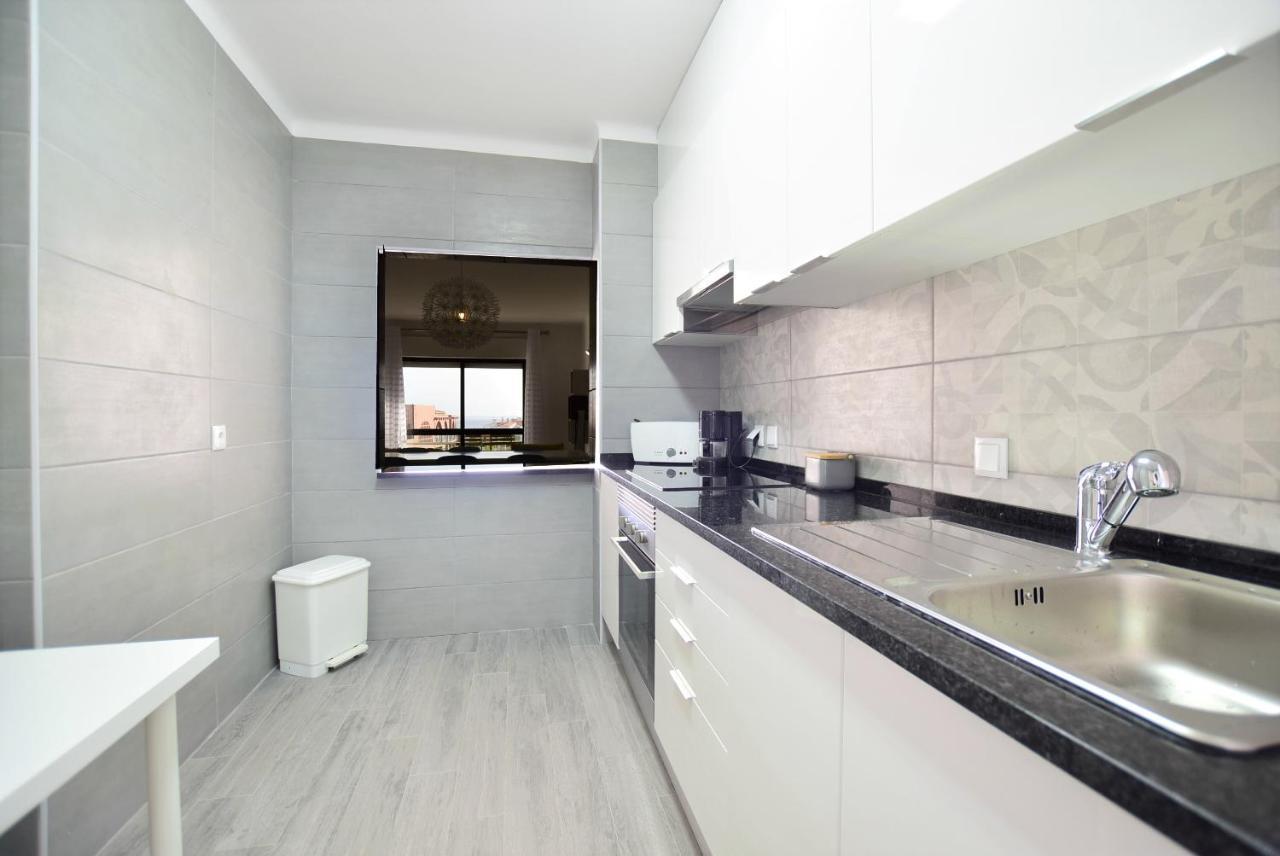 Sunset Sea View 2 Bedroom Apartment Vd Албуфейра Екстер'єр фото