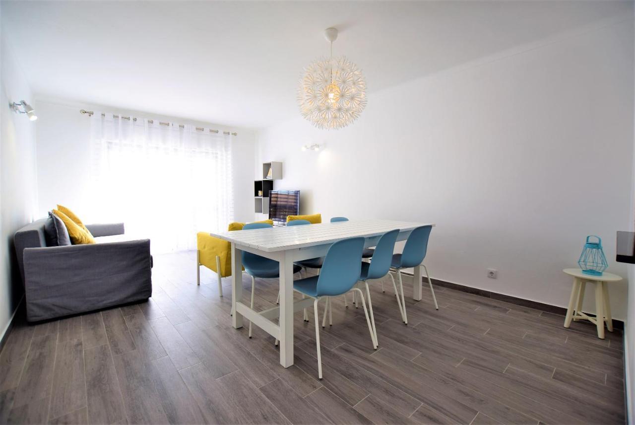 Sunset Sea View 2 Bedroom Apartment Vd Албуфейра Екстер'єр фото