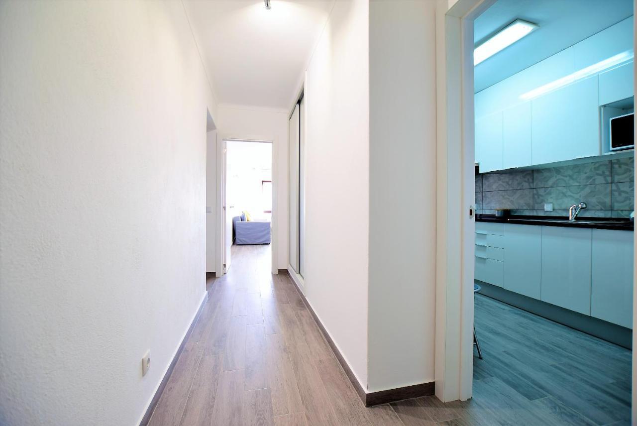 Sunset Sea View 2 Bedroom Apartment Vd Албуфейра Екстер'єр фото